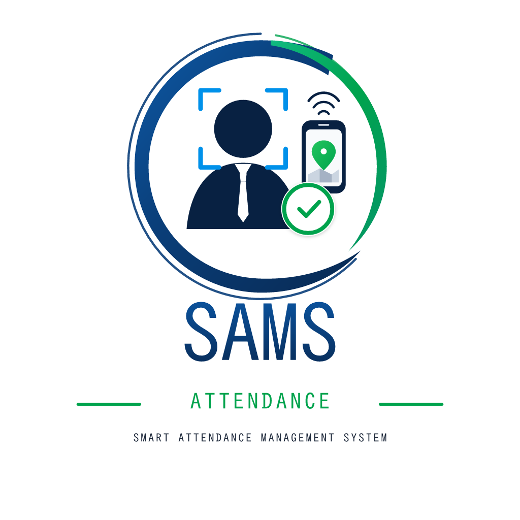 SAMS - Smart Attendance Management System